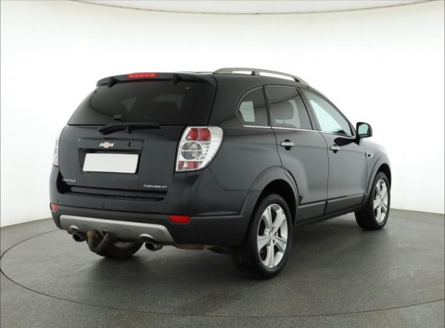 Chevrolet Captiva  3.0 V6 