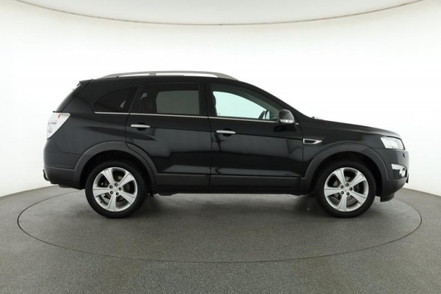Chevrolet Captiva  3.0 V6 