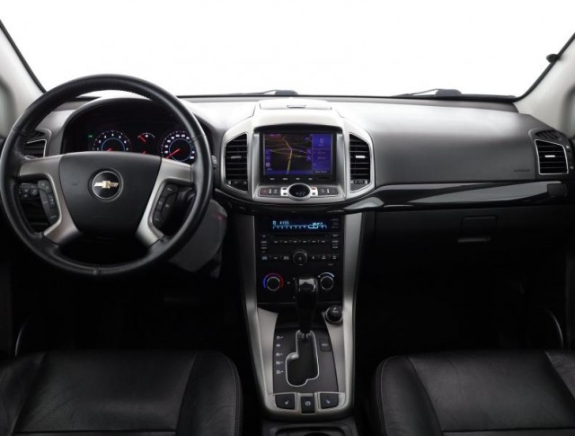 Chevrolet Captiva  3.0 V6 