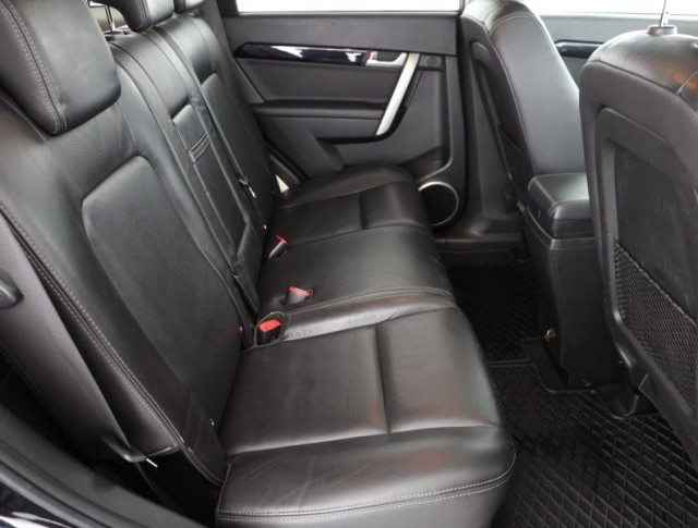 Chevrolet Captiva  3.0 V6 