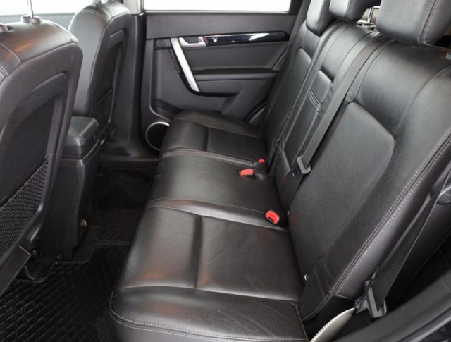 Chevrolet Captiva  3.0 V6 