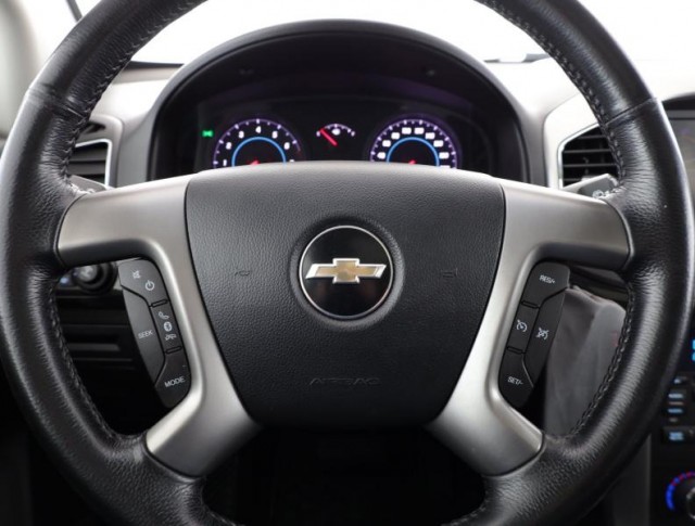 Chevrolet Captiva  3.0 V6 