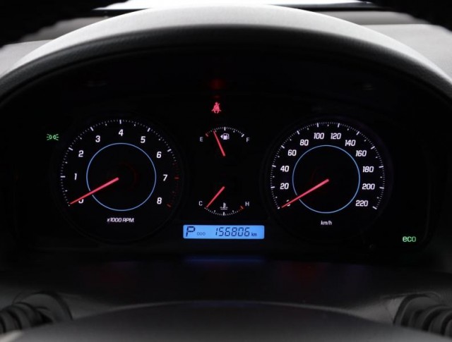 Chevrolet Captiva  3.0 V6 