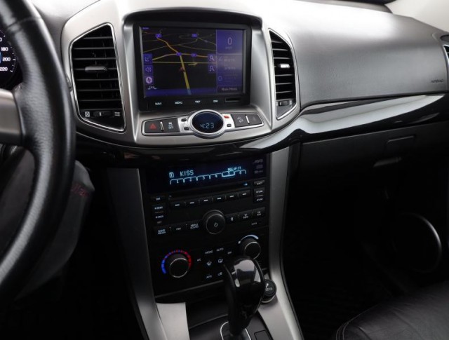 Chevrolet Captiva  3.0 V6 