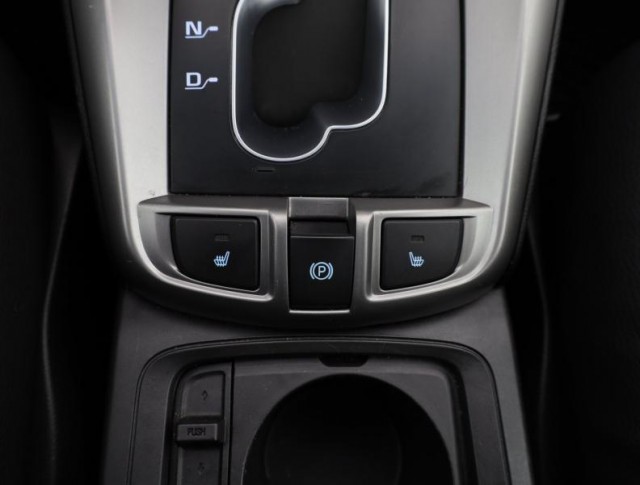 Chevrolet Captiva  3.0 V6 