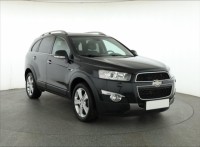 Chevrolet Captiva  3.0 V6 