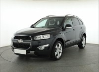 Chevrolet Captiva  3.0 V6 