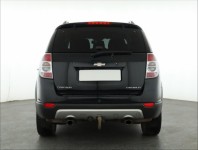 Chevrolet Captiva  3.0 V6 
