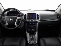 Chevrolet Captiva  3.0 V6 