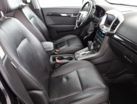Chevrolet Captiva  3.0 V6 