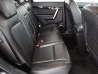 Chevrolet Captiva  3.0 V6 