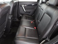 Chevrolet Captiva  3.0 V6 