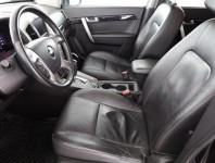Chevrolet Captiva  3.0 V6 