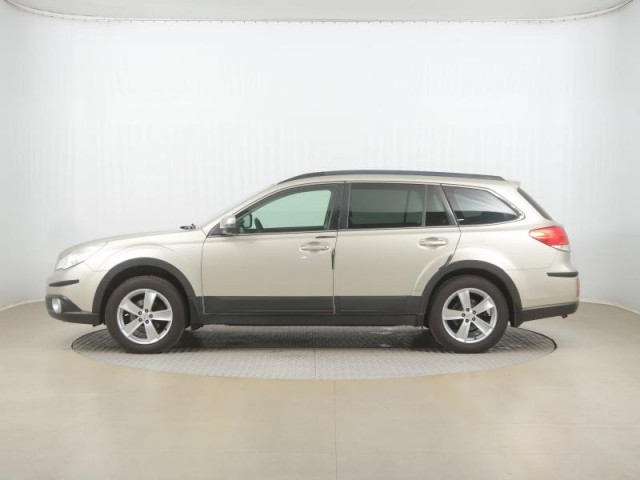 Subaru Outback  2.5 