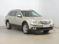 Subaru Outback  2.5 