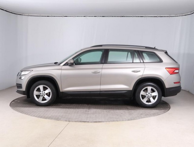 Škoda Kodiaq  2.0 TDI Ambition Plus