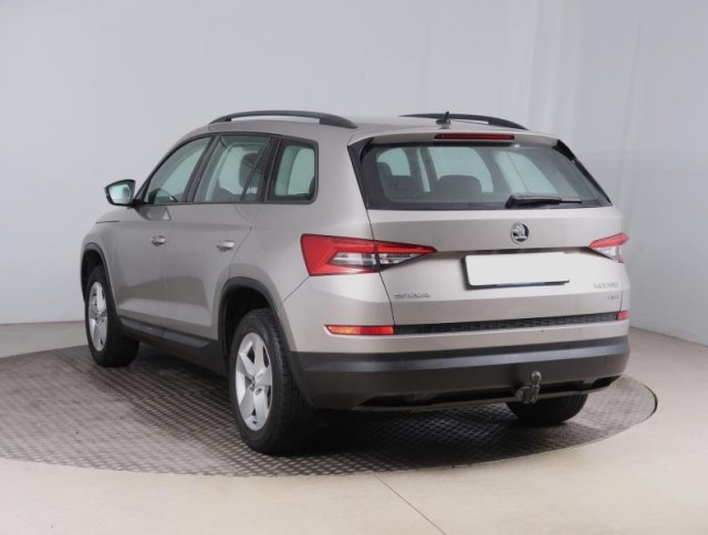 Škoda Kodiaq  2.0 TDI Ambition Plus