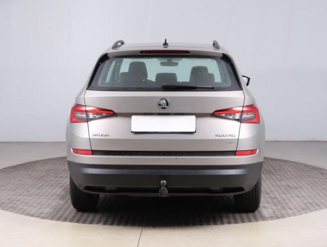 Škoda Kodiaq  2.0 TDI Ambition Plus