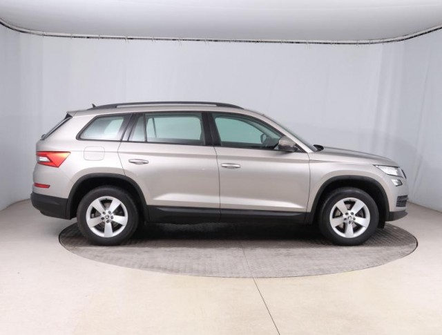 Škoda Kodiaq  2.0 TDI Ambition Plus