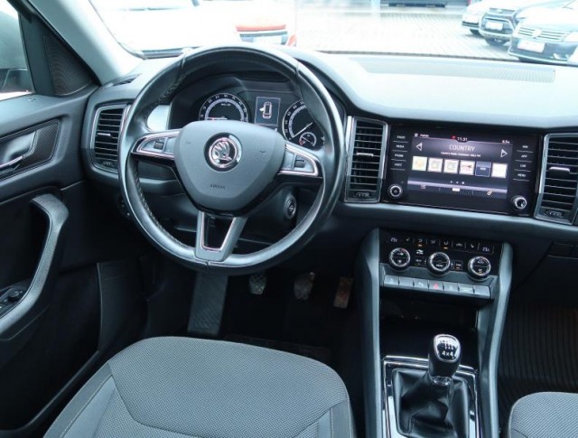 Škoda Kodiaq  2.0 TDI Ambition Plus