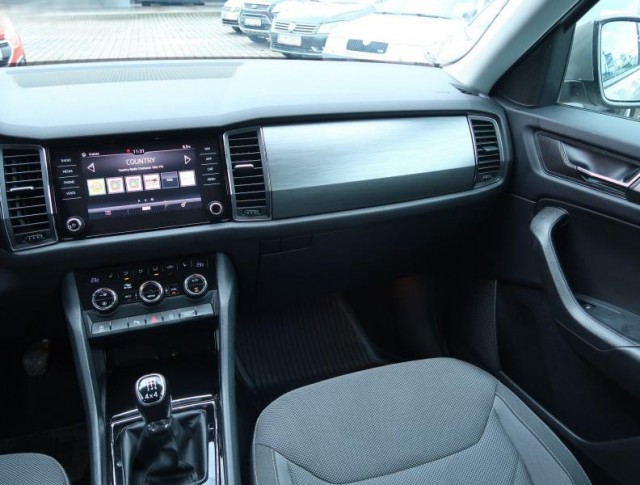 Škoda Kodiaq  2.0 TDI Ambition Plus