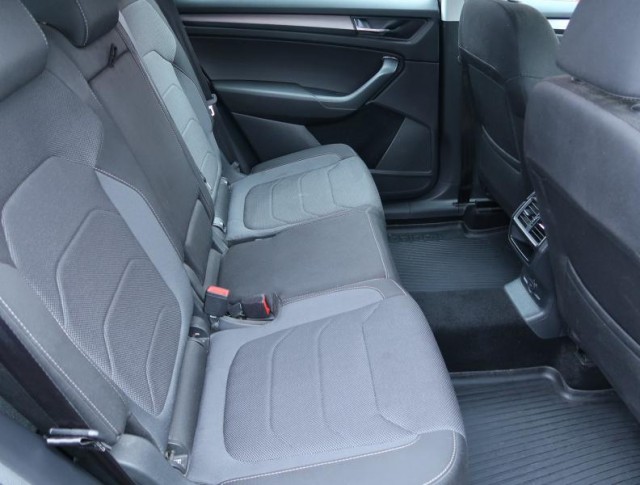 Škoda Kodiaq  2.0 TDI Ambition Plus