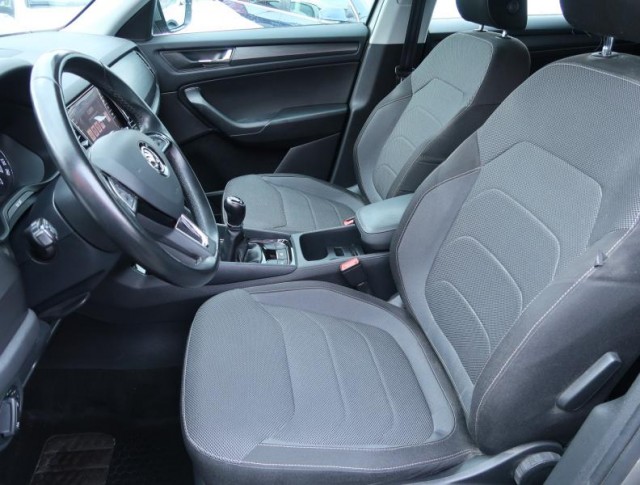 Škoda Kodiaq  2.0 TDI Ambition Plus