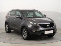 Kia Sportage  1.7 CRDi 