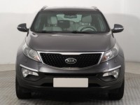Kia Sportage  1.7 CRDi 