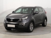 Kia Sportage  1.7 CRDi 