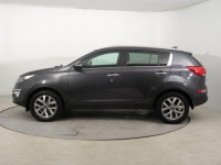 Kia Sportage  1.7 CRDi 