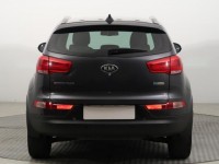 Kia Sportage  1.7 CRDi 