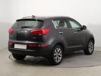 Kia Sportage  1.7 CRDi 