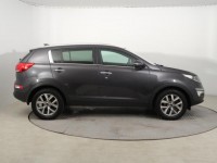 Kia Sportage  1.7 CRDi 