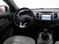 Kia Sportage  1.7 CRDi 