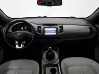 Kia Sportage  1.7 CRDi 