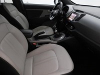 Kia Sportage  1.7 CRDi 