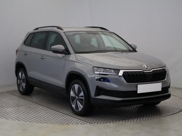 Škoda Karoq  2.0 TDI Style