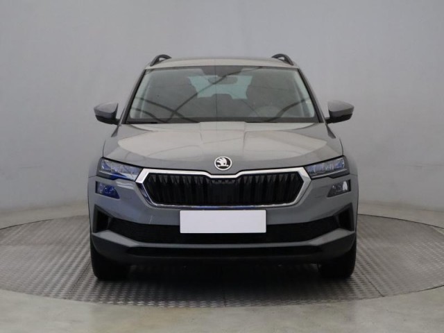 Škoda Karoq  2.0 TDI Style
