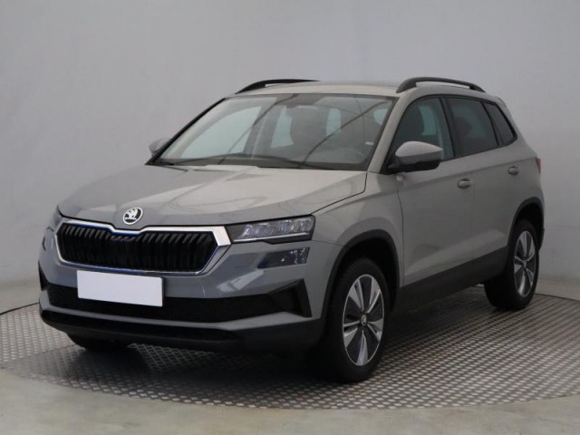 Škoda Karoq  2.0 TDI Style