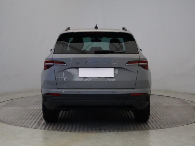 Škoda Karoq  2.0 TDI Style