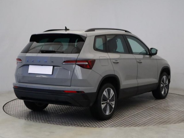 Škoda Karoq  2.0 TDI Style