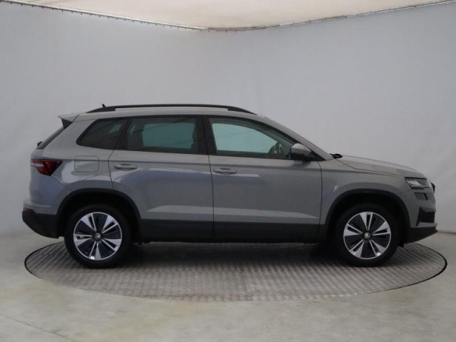 Škoda Karoq  2.0 TDI Style