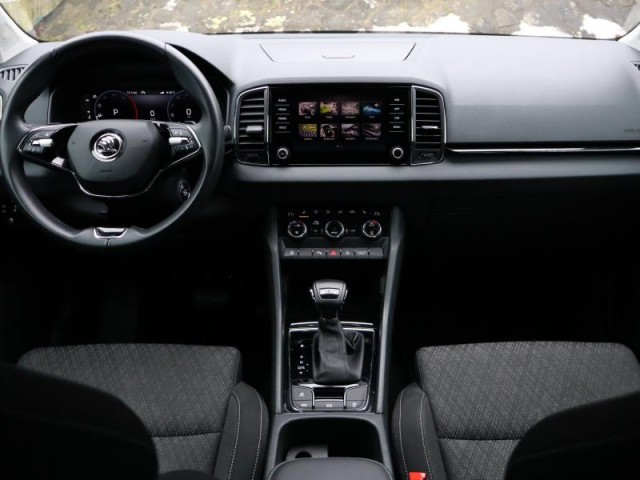 Škoda Karoq  2.0 TDI Style