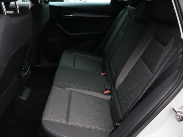 Škoda Karoq  2.0 TDI Style