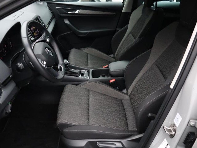 Škoda Karoq  2.0 TDI Style