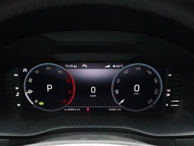 Škoda Karoq  2.0 TDI Style