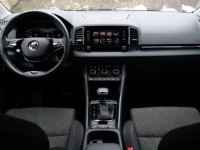 Škoda Karoq  2.0 TDI Style