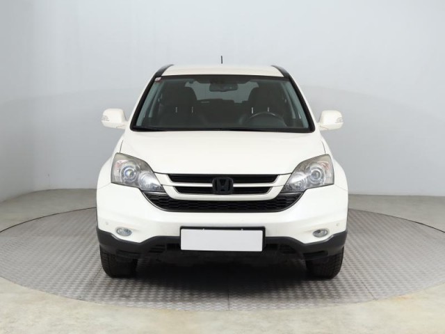 Honda CR-V  2.2 i-DTEC 