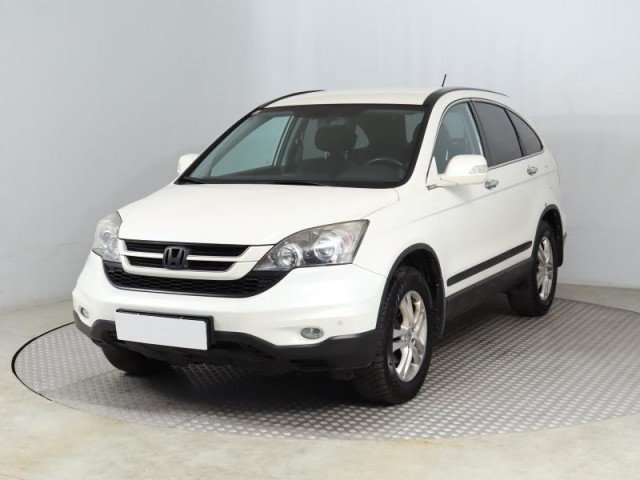 Honda CR-V  2.2 i-DTEC 